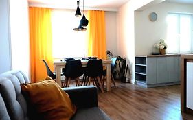 Apartament Mieszczański